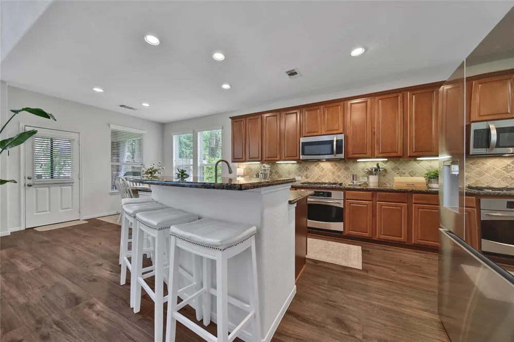 17311 Lassen Forest Lane Humble, TX 77346