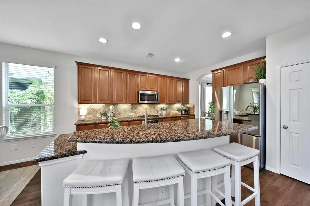 17311 Lassen Forest Lane Humble, TX 77346