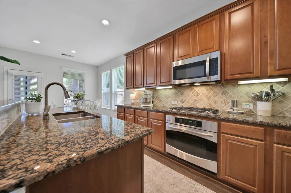 17311 Lassen Forest Lane Humble, TX 77346