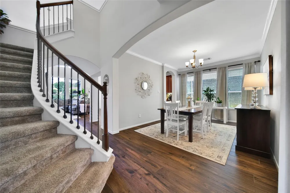 17311 Lassen Forest Lane Humble, TX 77346