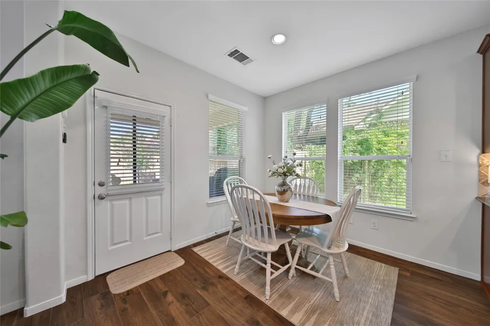 17311 Lassen Forest Lane Humble, TX 77346