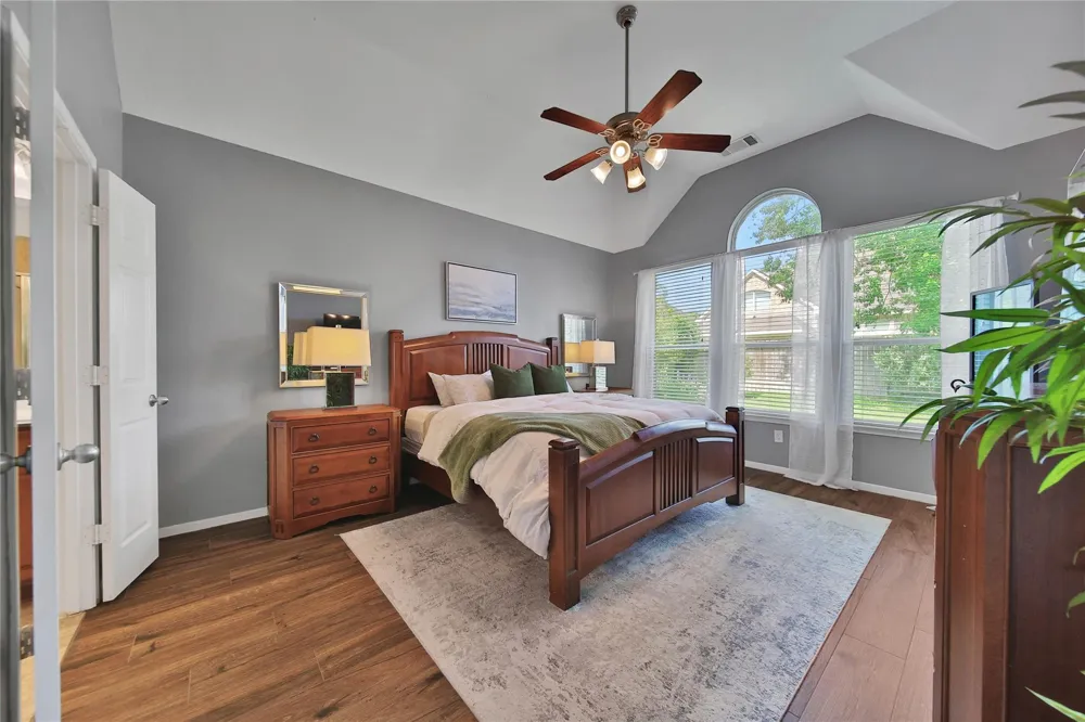 17311 Lassen Forest Lane Humble, TX 77346