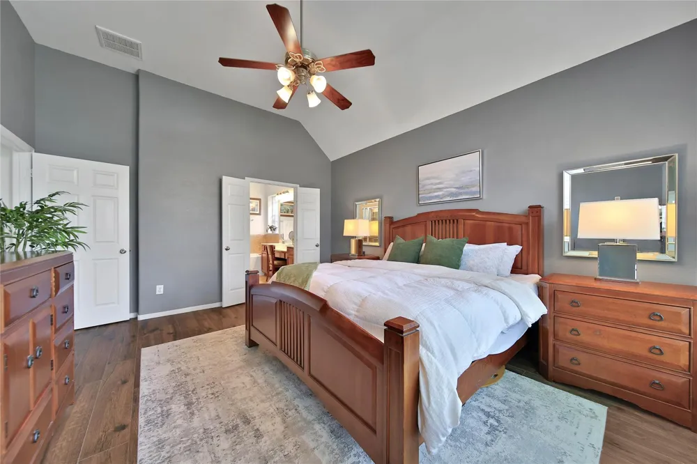 17311 Lassen Forest Lane Humble, TX 77346