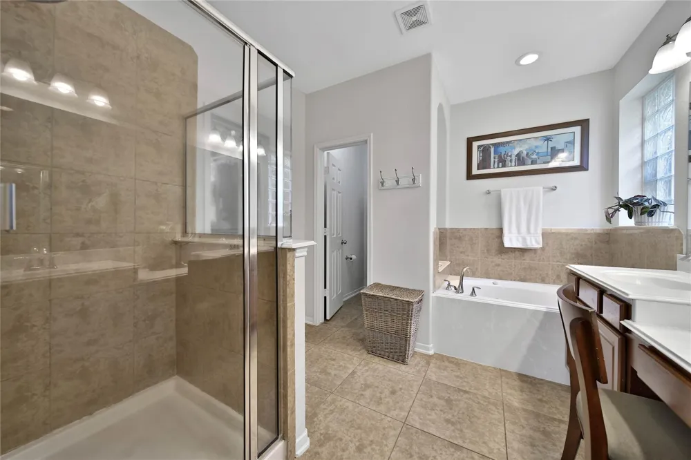 17311 Lassen Forest Lane Humble, TX 77346