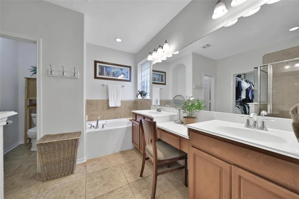 17311 Lassen Forest Lane Humble, TX 77346