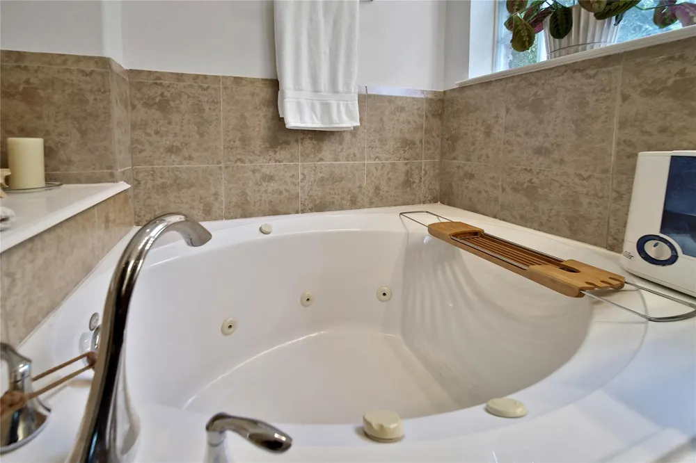 17311 Lassen Forest Lane Humble, TX 77346