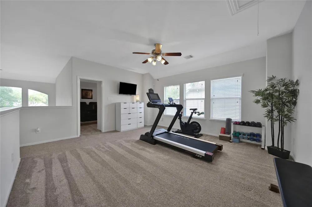 17311 Lassen Forest Lane Humble, TX 77346