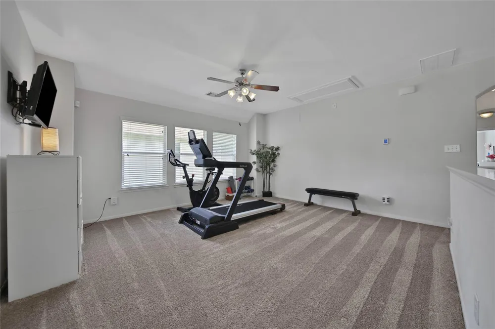 17311 Lassen Forest Lane Humble, TX 77346