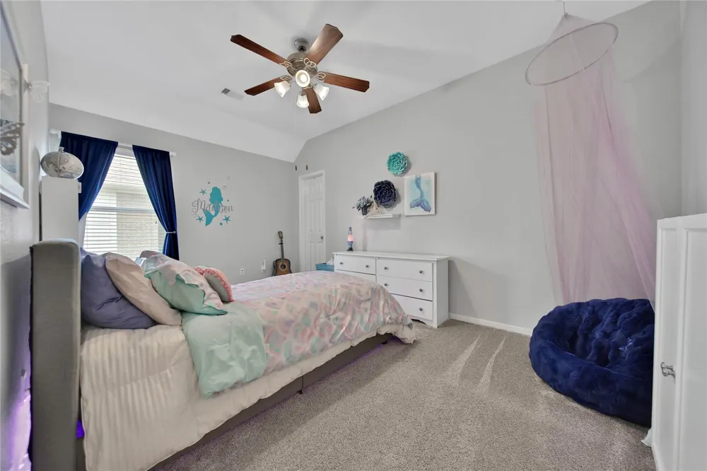 17311 Lassen Forest Lane Humble, TX 77346
