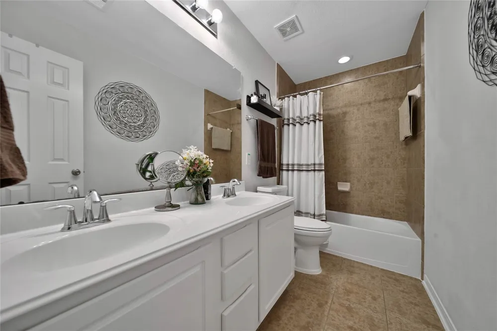 17311 Lassen Forest Lane Humble, TX 77346