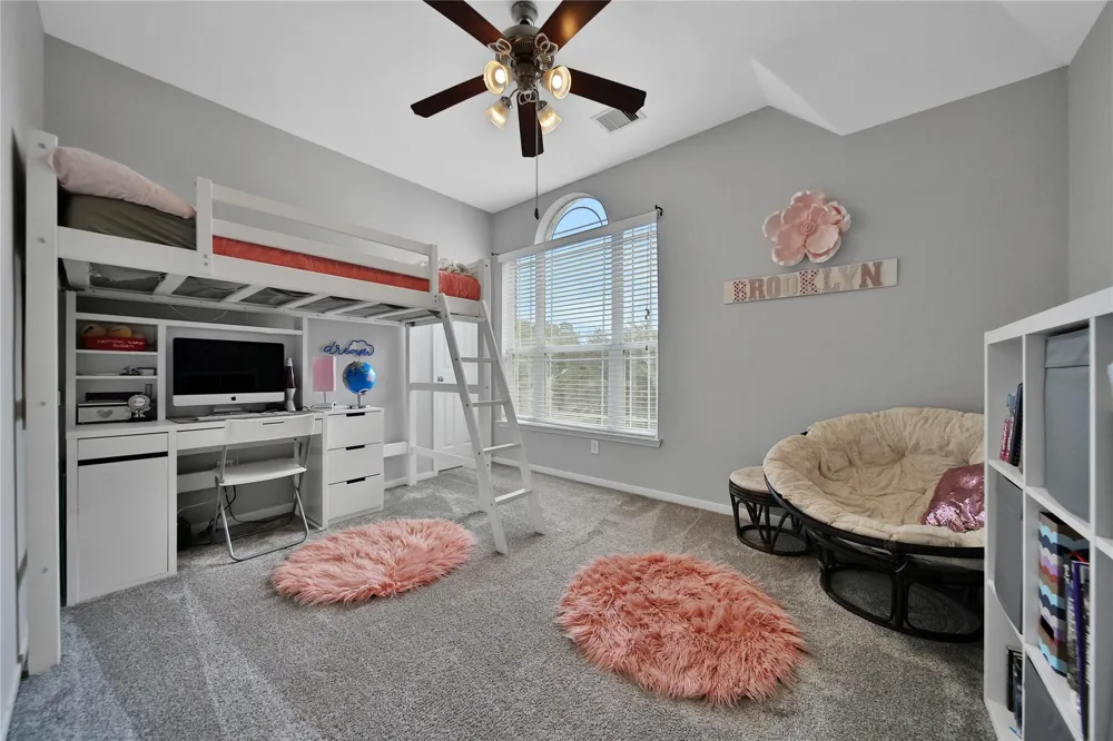 17311 Lassen Forest Lane Humble, TX 77346
