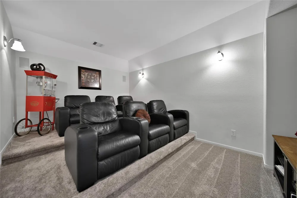 17311 Lassen Forest Lane Humble, TX 77346