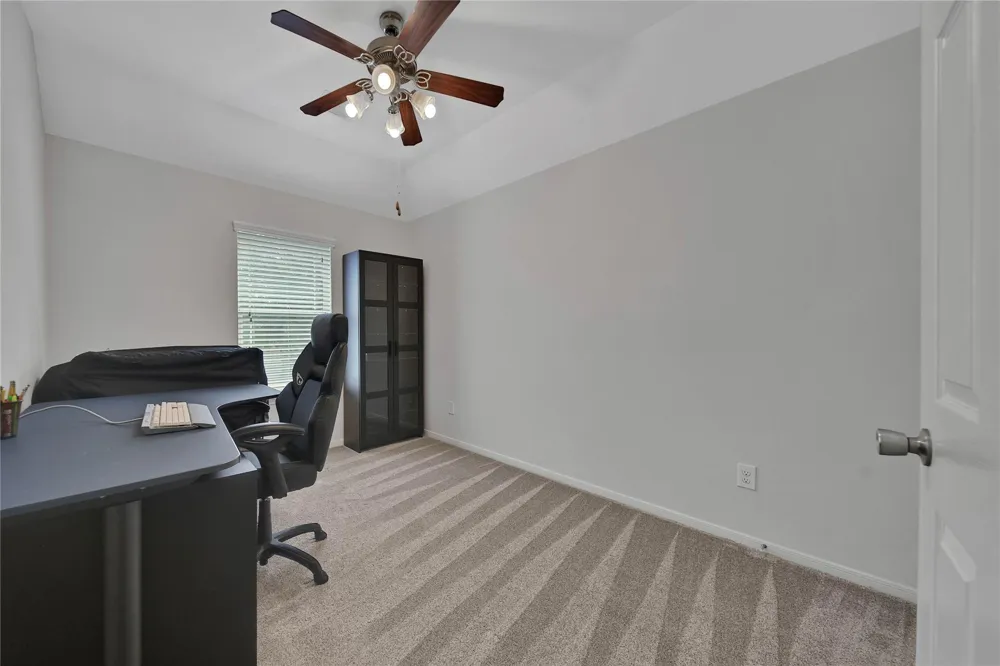 17311 Lassen Forest Lane Humble, TX 77346