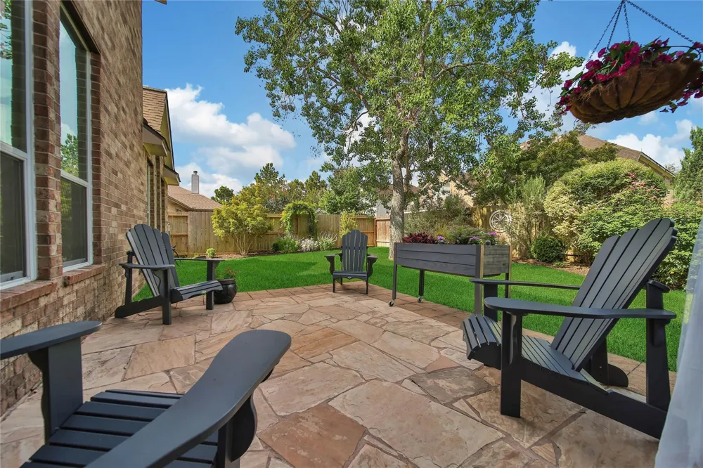 17311 Lassen Forest Lane Humble, TX 77346