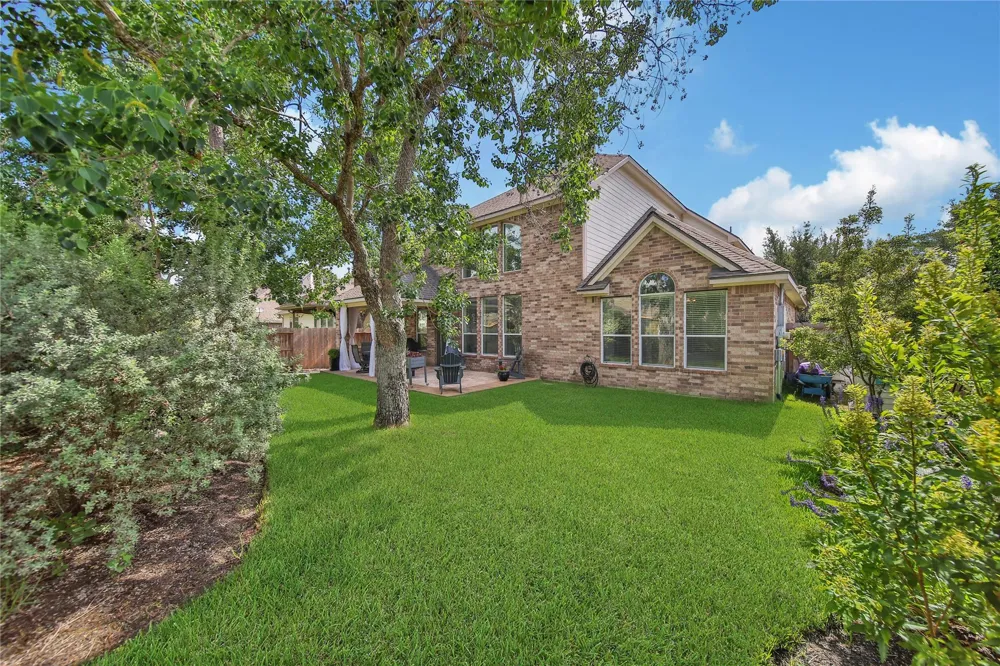 17311 Lassen Forest Lane Humble, TX 77346
