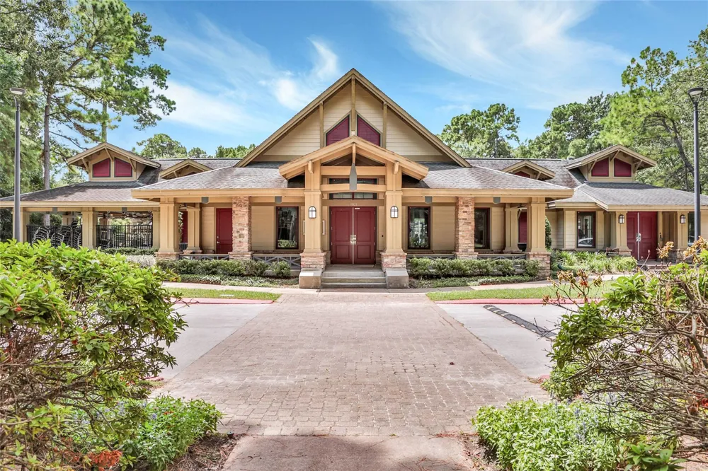 17311 Lassen Forest Lane Humble, TX 77346