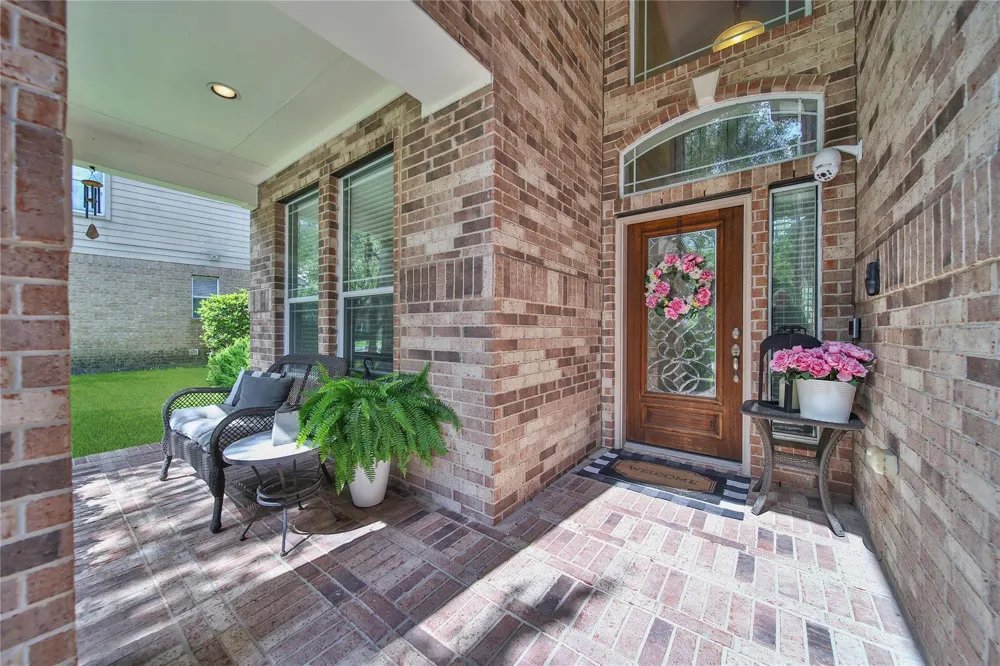 17311 Lassen Forest Lane Humble, TX 77346