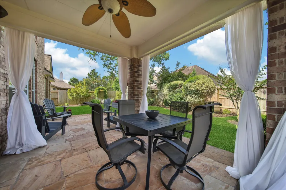 17311 Lassen Forest Lane Humble, TX 77346