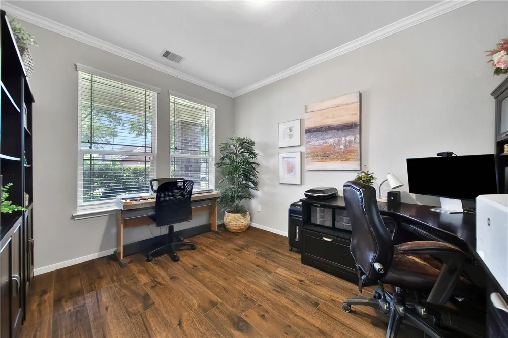 17311 Lassen Forest Lane Humble, TX 77346