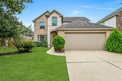 3822 St Simon Manor Drive