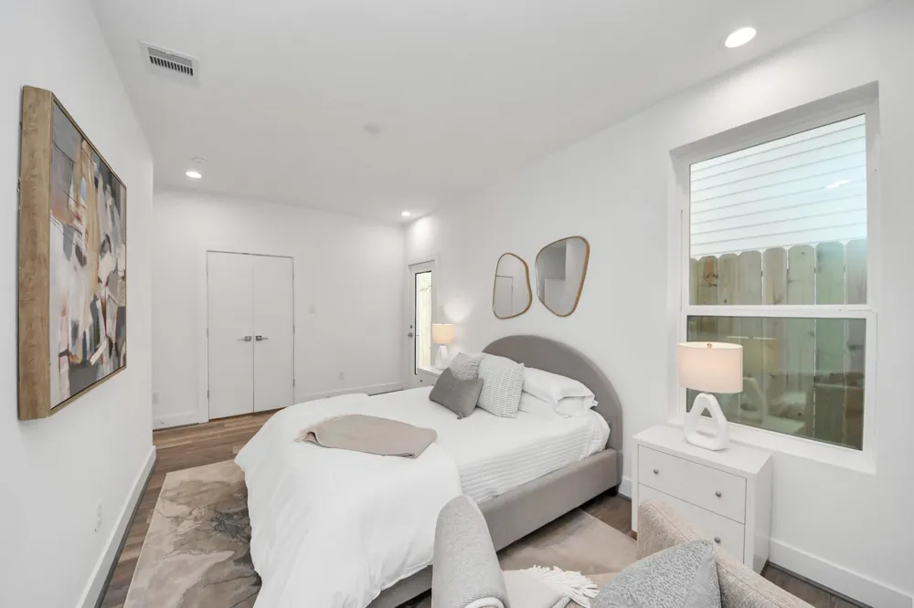 3312 Live Oak Street Houston, TX 77004