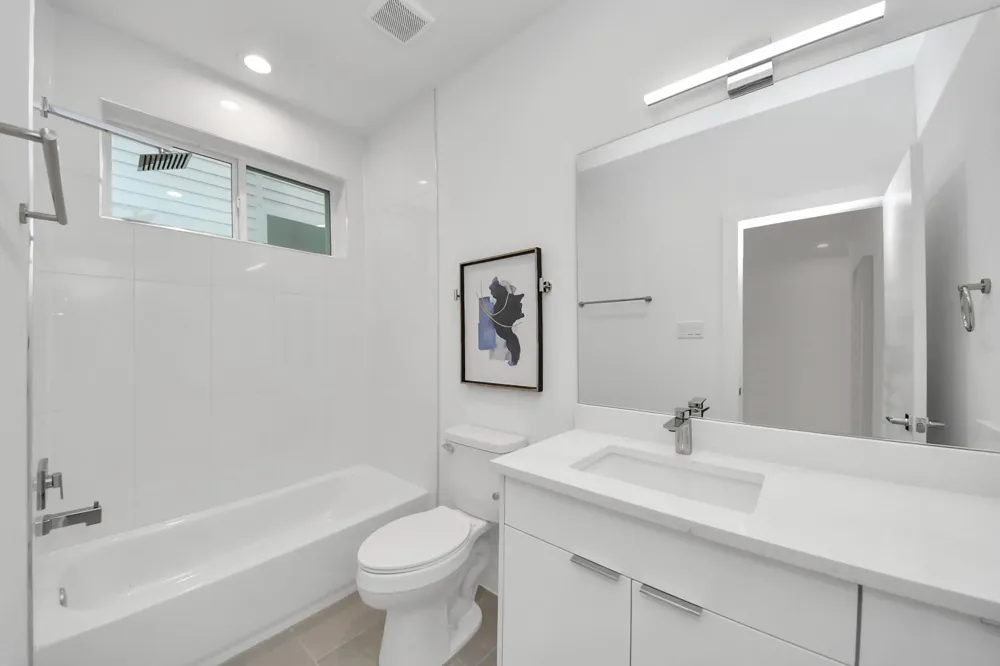 3312 Live Oak Street Houston, TX 77004