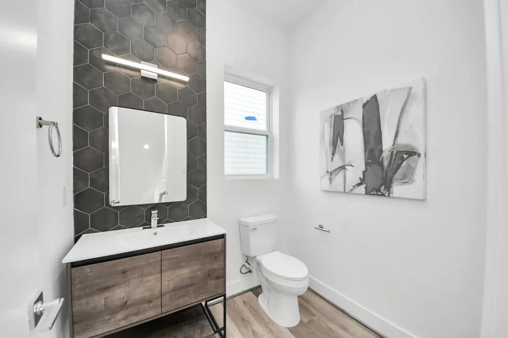 3312 Live Oak Street Houston, TX 77004