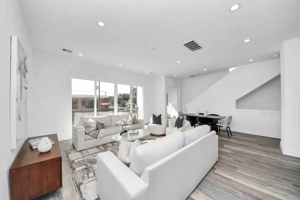 3312 Live Oak Street Houston, TX 77004
