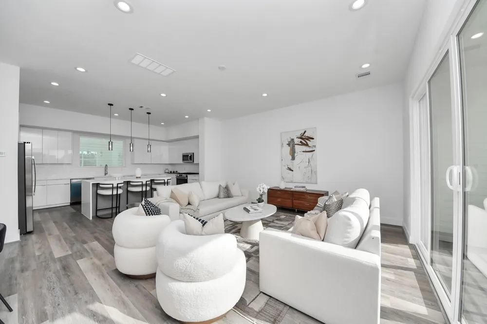 3312 Live Oak Street Houston, TX 77004