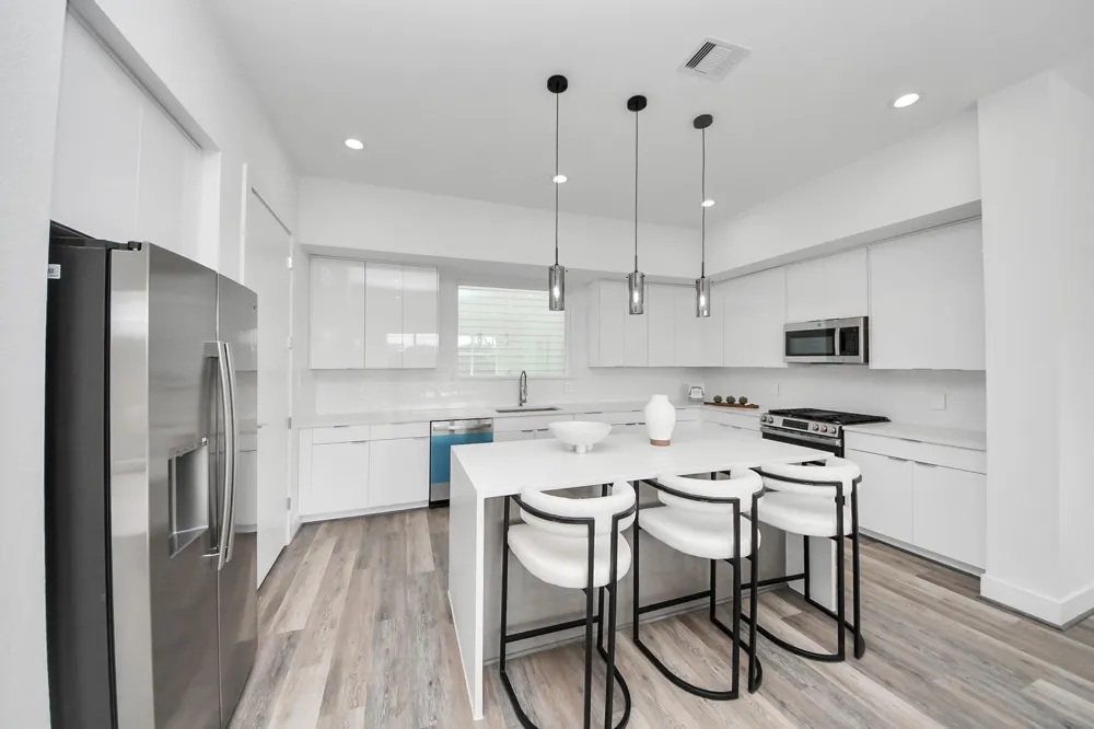3312 Live Oak Street Houston, TX 77004