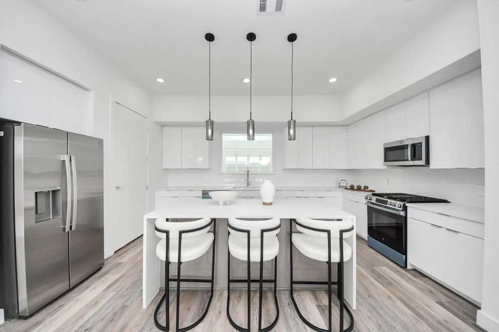 3312 Live Oak Street Houston, TX 77004