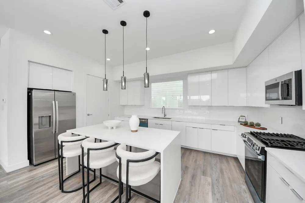 3312 Live Oak Street Houston, TX 77004