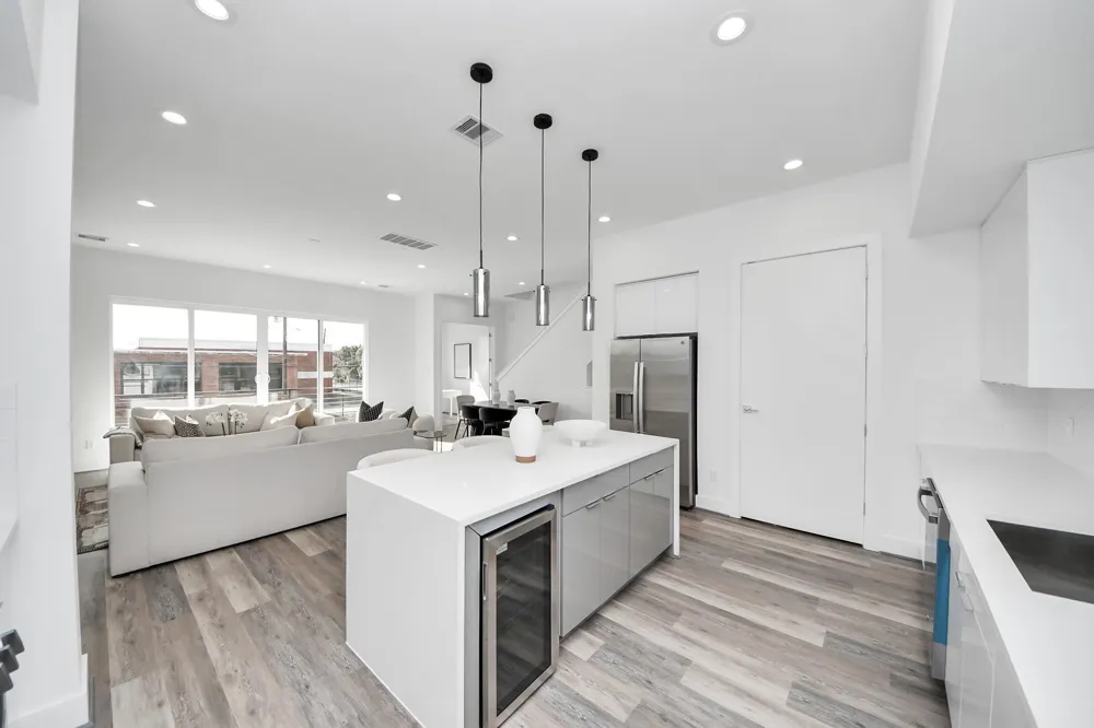 3312 Live Oak Street Houston, TX 77004
