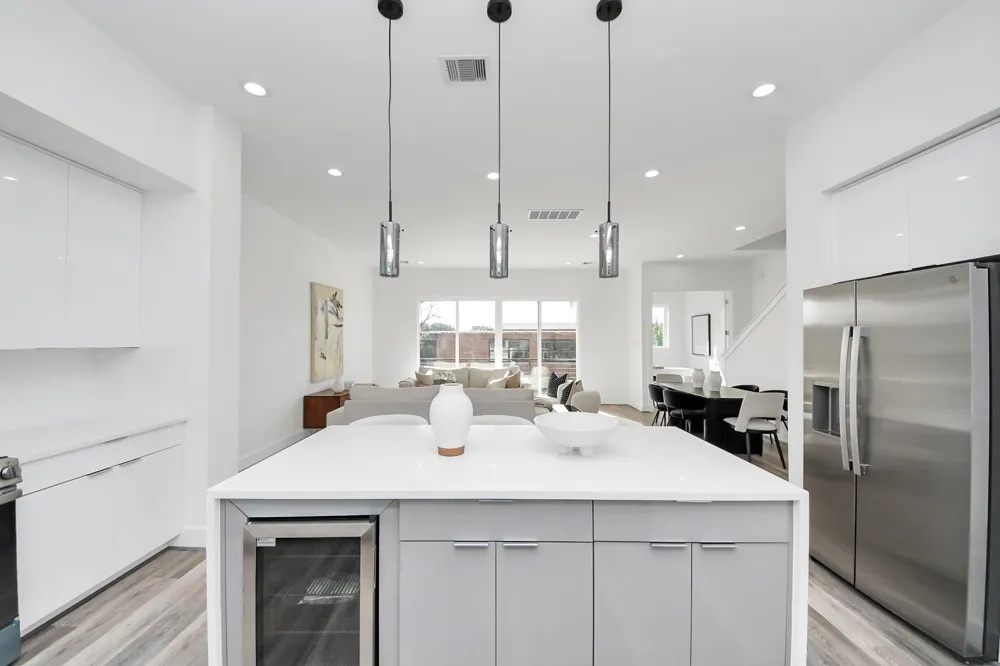 3312 Live Oak Street Houston, TX 77004