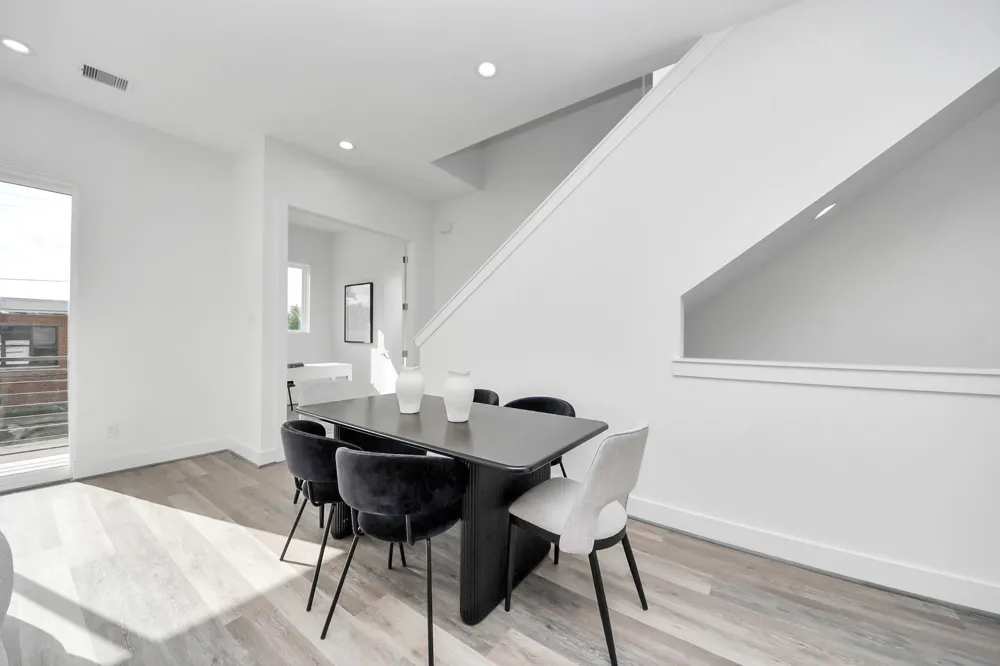 3312 Live Oak Street Houston, TX 77004