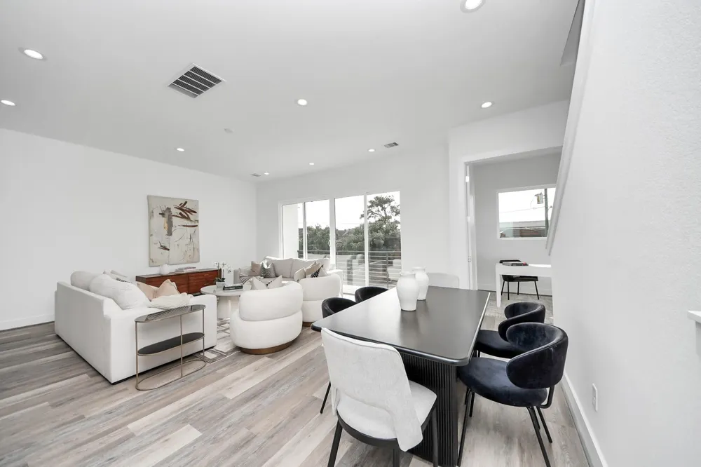 3312 Live Oak Street Houston, TX 77004