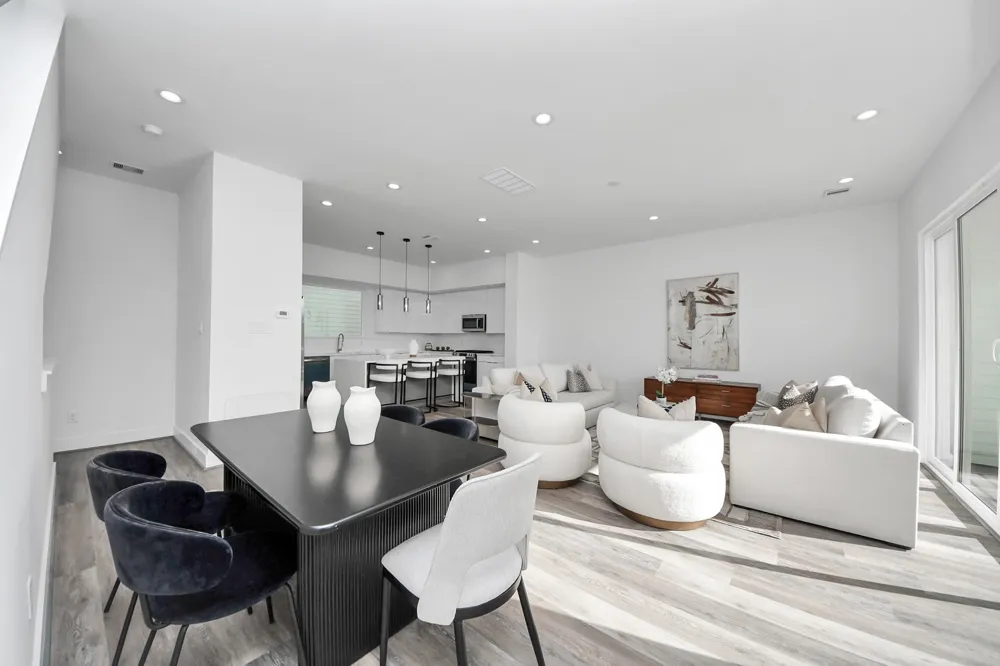 3312 Live Oak Street Houston, TX 77004