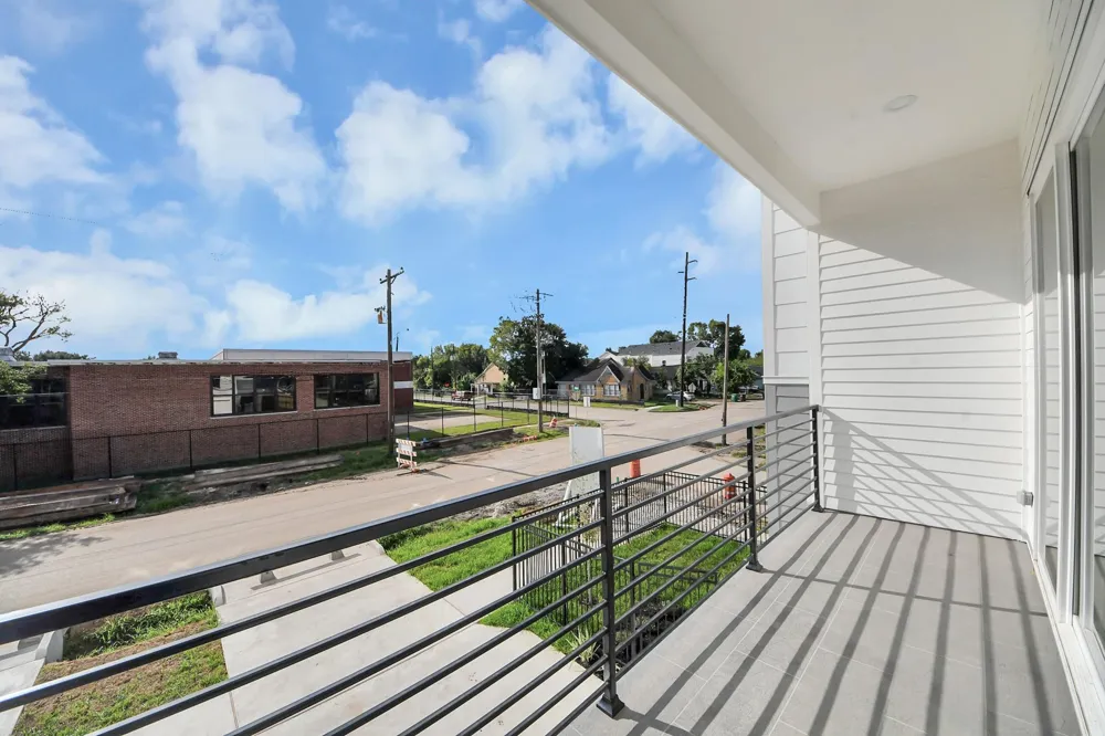 3312 Live Oak Street Houston, TX 77004