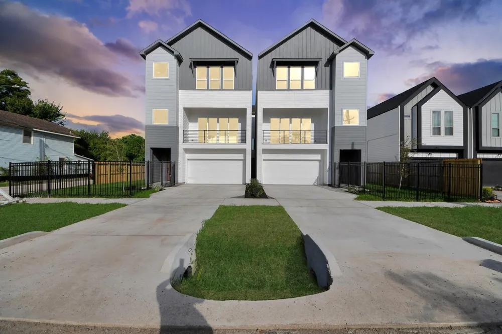 3312 Live Oak Street Houston, TX 77004