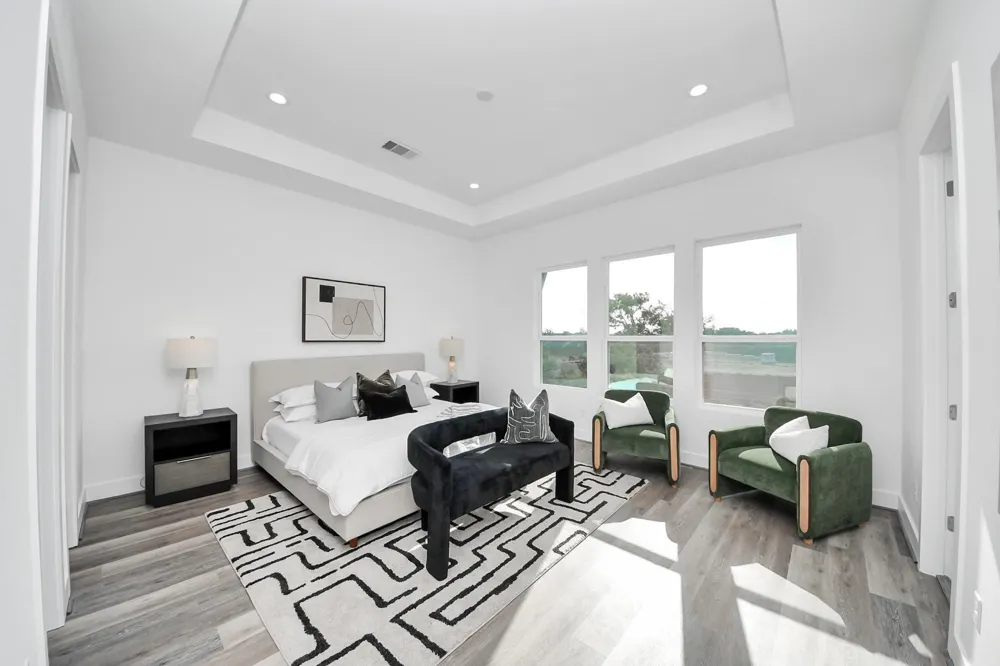 3312 Live Oak Street Houston, TX 77004