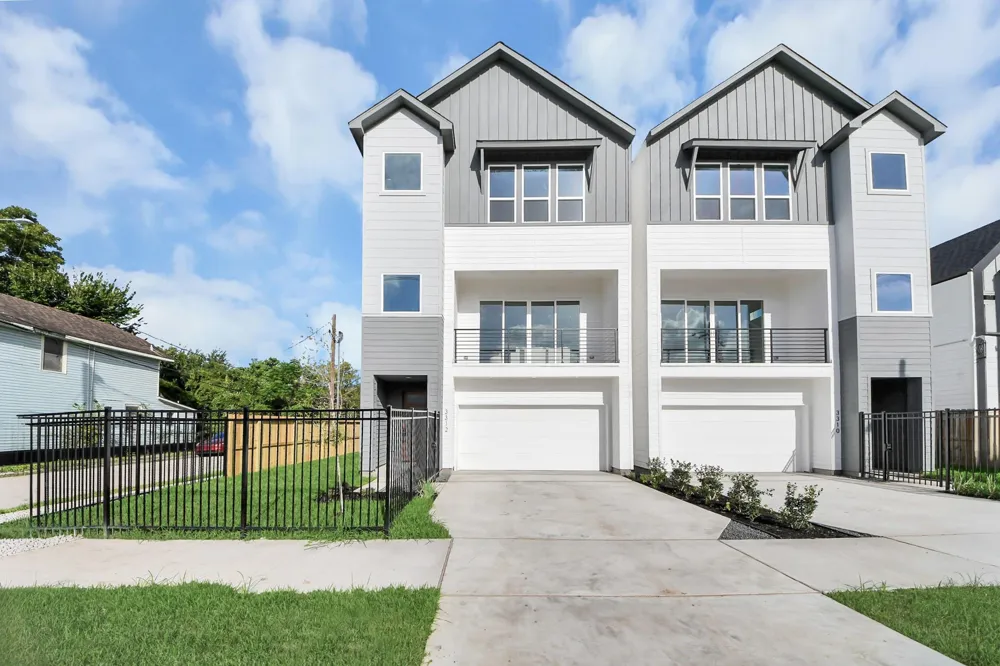 3312 Live Oak Street Houston, TX 77004
