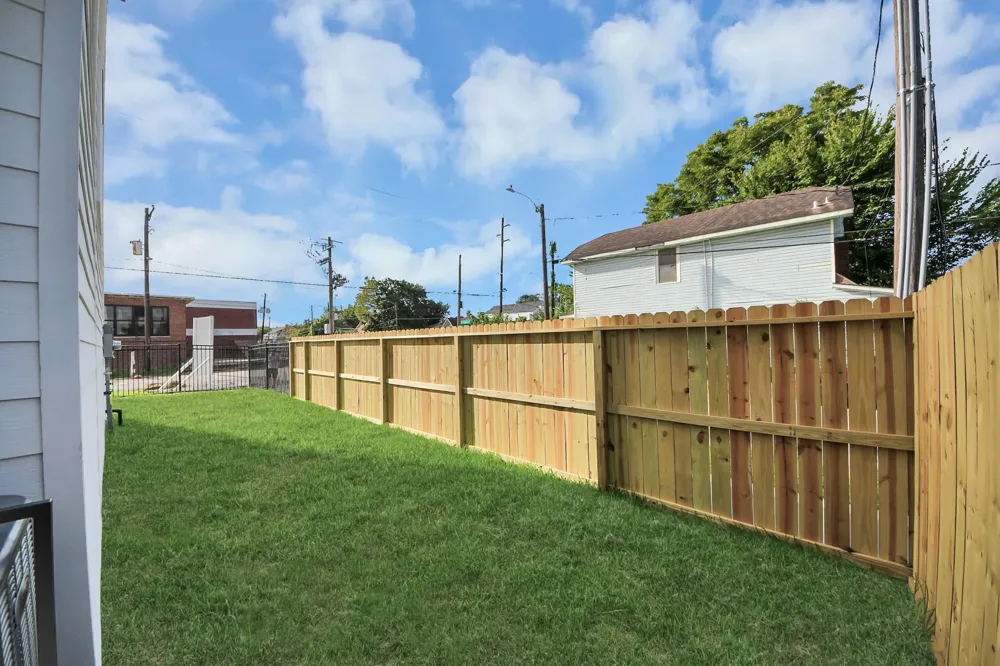 3312 Live Oak Street Houston, TX 77004