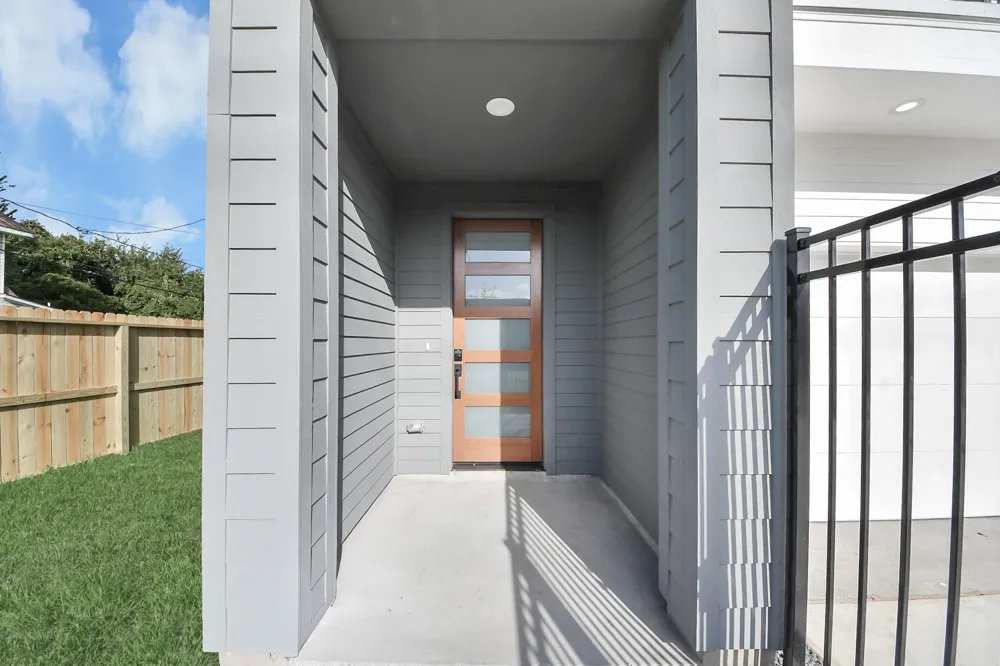 3312 Live Oak Street Houston, TX 77004
