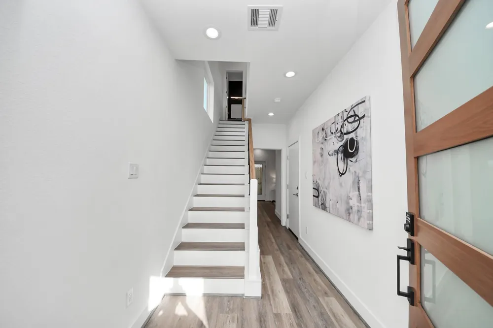 3312 Live Oak Street Houston, TX 77004