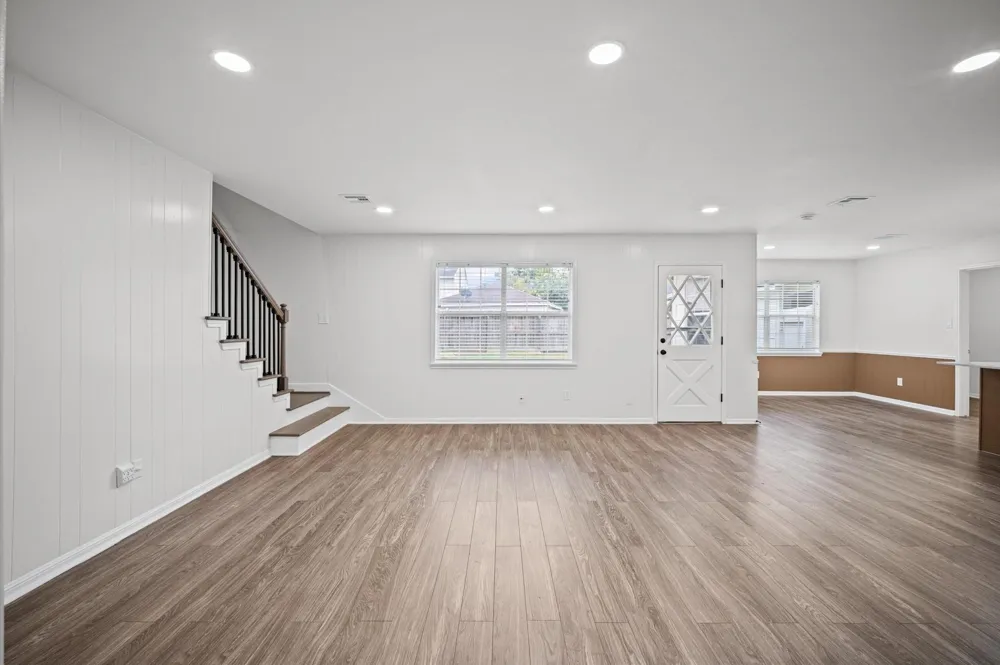 1415 Anvil Drive Houston, TX 77090