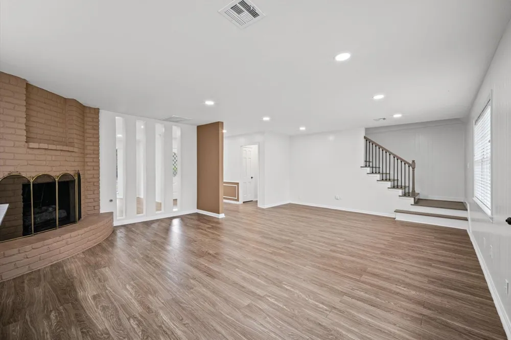 1415 Anvil Drive Houston, TX 77090