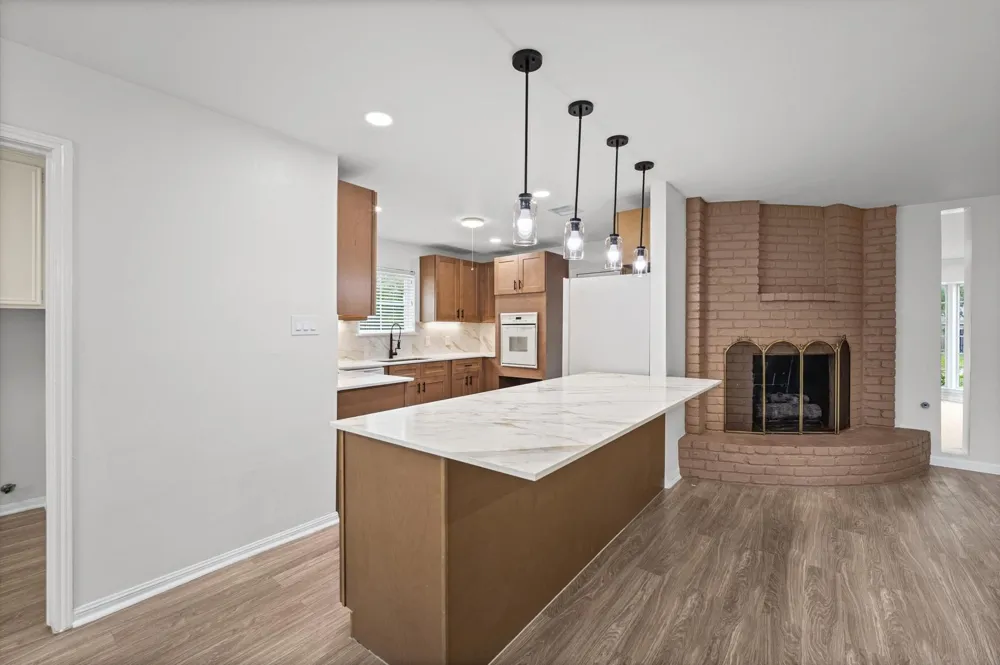 1415 Anvil Drive Houston, TX 77090