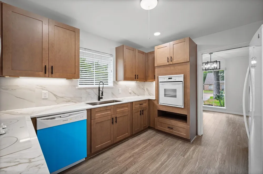 1415 Anvil Drive Houston, TX 77090