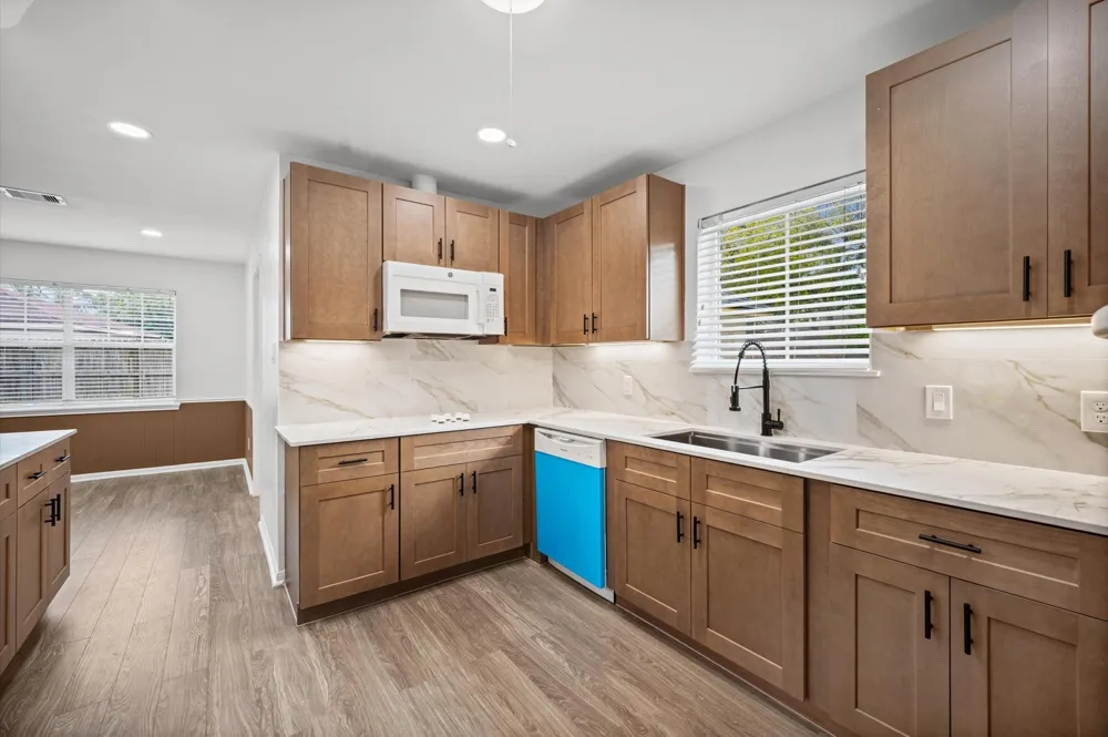 1415 Anvil Drive Houston, TX 77090