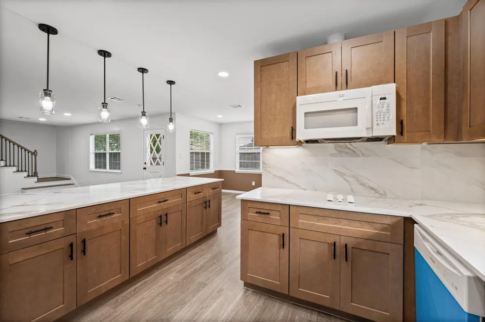 1415 Anvil Drive Houston, TX 77090